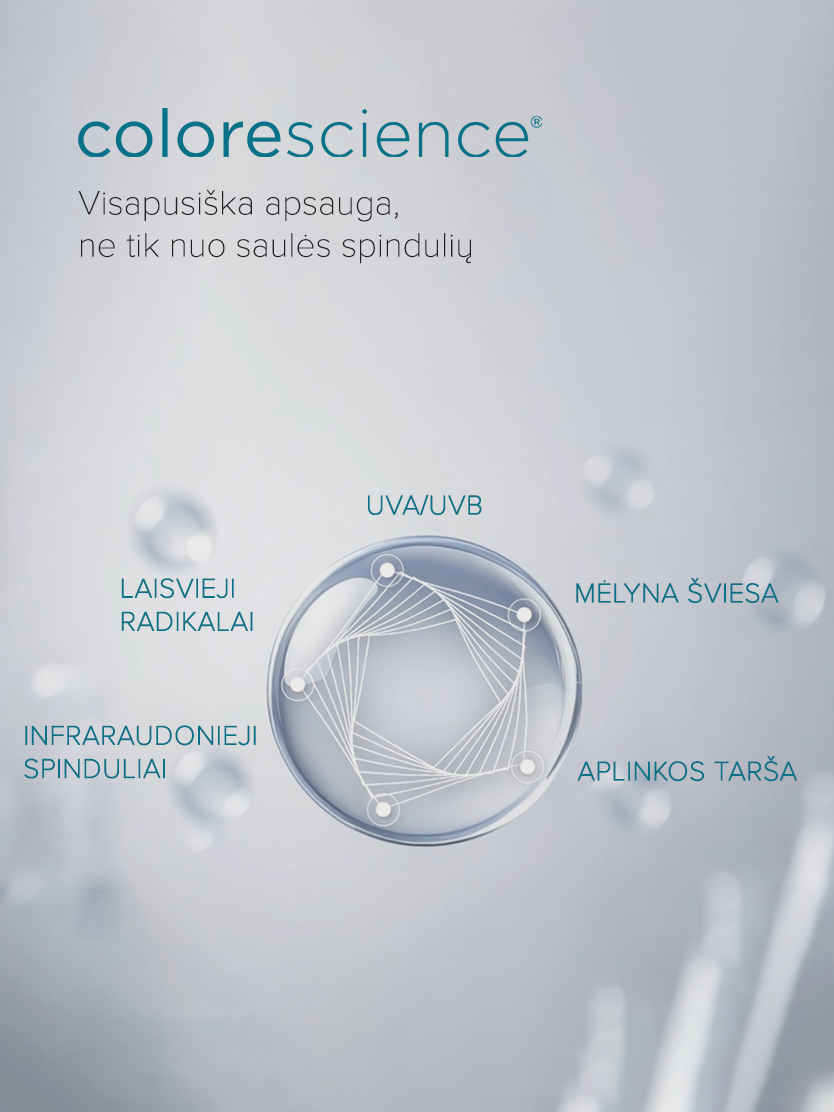 Colorescience